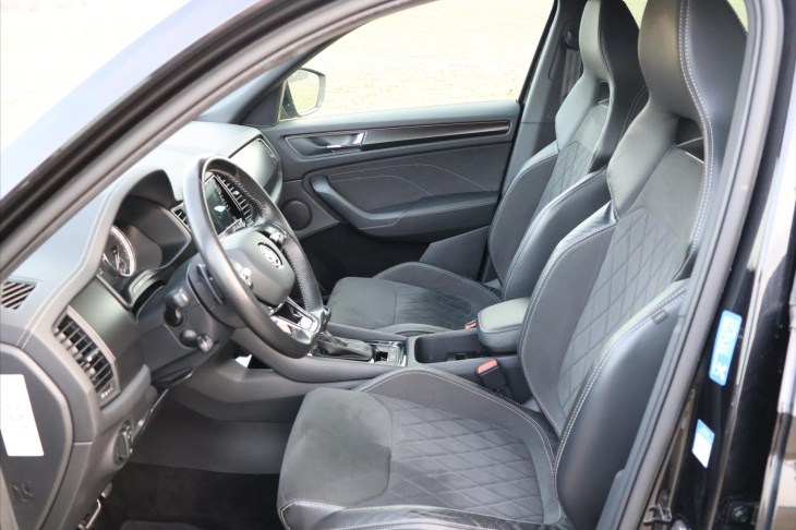 Škoda Kodiaq 2,0 TDI DSG Sportline LED DPH