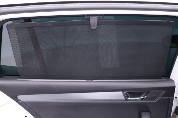 Škoda Superb 1,6 TDI 88kW DSG Style Xenon