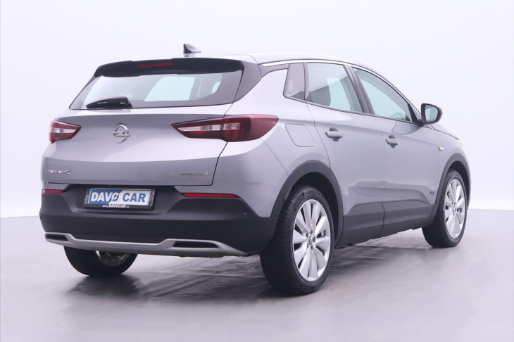 Opel Grandland X 1,6 TURBO PHEV 4x4 Innovation