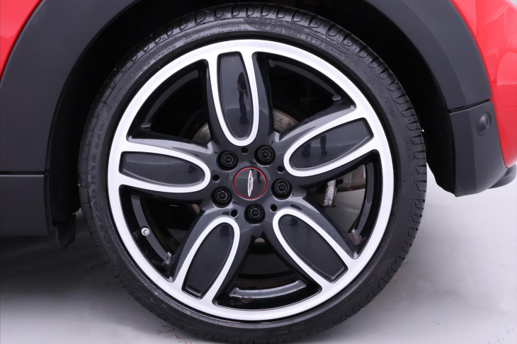 Mini One 1,5 i 75kW JCW Kůže 1.Maj.