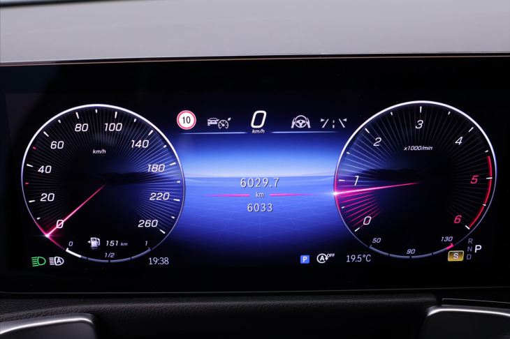 Mercedes-Benz GLB 2,0 200d 4MATIC AMG Premium