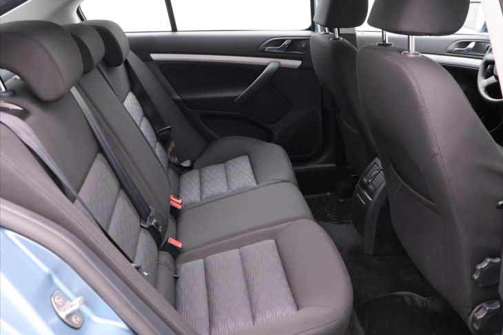 Škoda Octavia 1,4 TSI 90kW Klima 90'500km