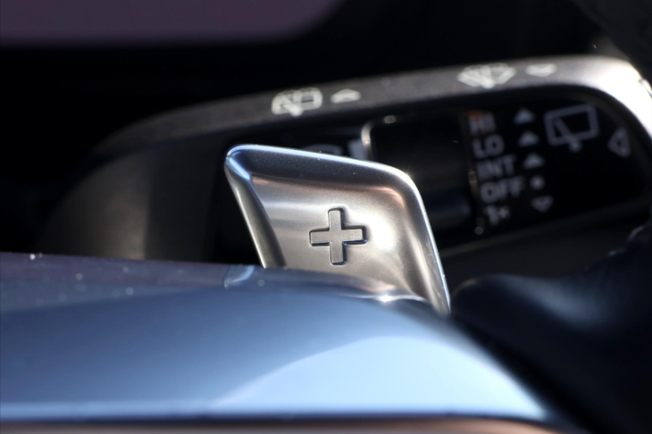 Porsche Cayenne 3,0 EHV 340kW Platinum DPH