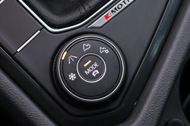 Volkswagen Tiguan 2,0 TSI 140kW DSG 4M CZ DPH