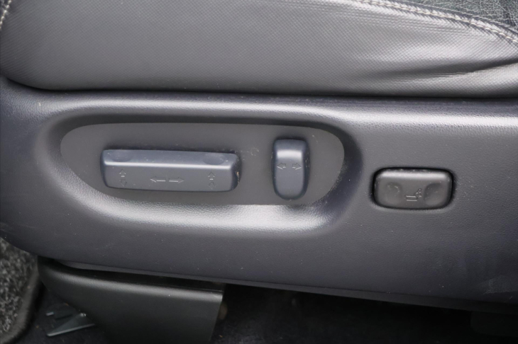 Honda CR-V 2,0 VTEC Automat 4x4 Executive