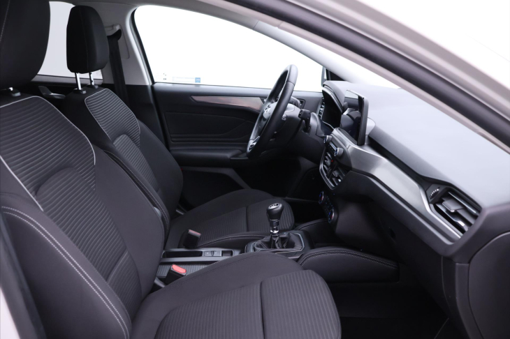 Ford Focus 1,5 Titanium X CZ 1.Maj. DPH