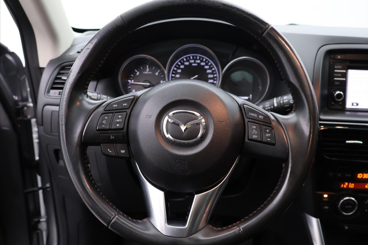 Mazda CX-5 2,2 Skyactiv-D 129kW Revolution
