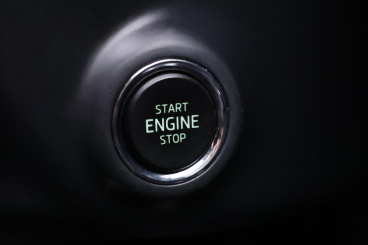 Škoda Octavia 1,6 TDI 81kW Style CZ DPH