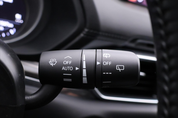 Mazda CX-5 2,5 Skyactiv-G AWD Sport-line