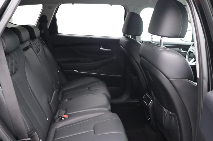 Hyundai Santa Fe 2,2 CRDi 142kW 4x4 DCT CZ DPH