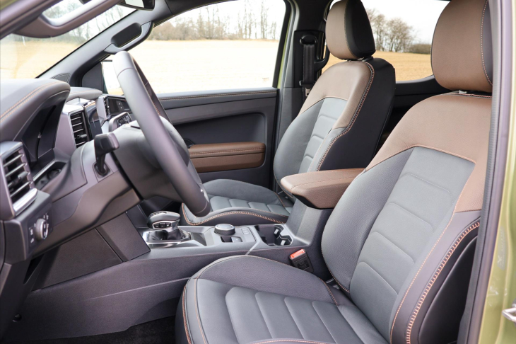 Volkswagen Amarok 3,0 TDI Aut. 4x4 PanAmericana