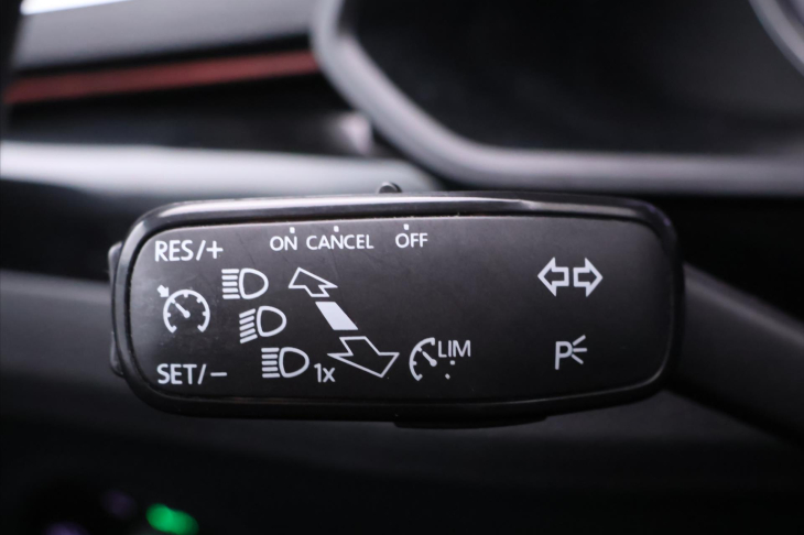 Škoda Superb 2,0 TSI 206kW 4x4 DSG L&K 1Maj