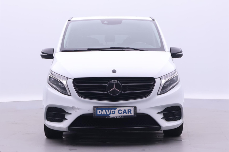 Mercedes-Benz Třídy V 2,1 250d L 120kW AMG Paket DPH CZ