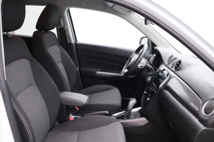 Suzuki Vitara 1.4 BoostJet Allgrip Elegance