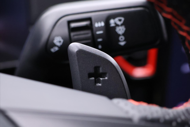 Ford Ranger 3,0 EB 215kW Raptor CZ DPH Záruka