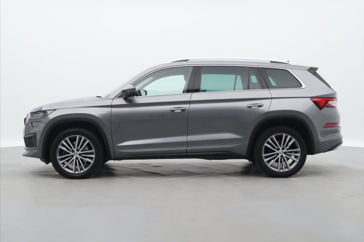 Škoda Kodiaq 2.0 TDI 147 kW L&K 4x4 DSG