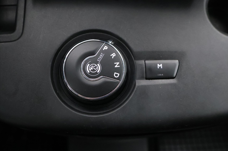 Opel Combo 1,2 Turbo 96 kW S/S AT8 Enjoy