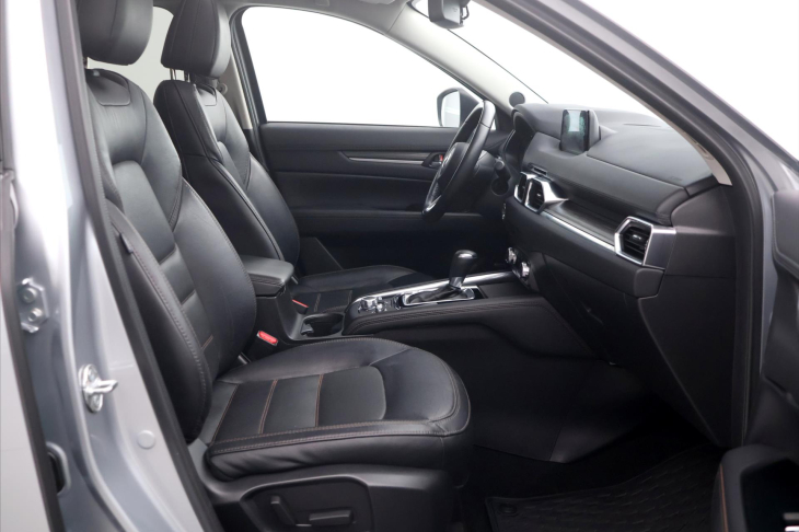 Mazda CX-5 2,5 G194 Aut. AWD Takumi Navi
