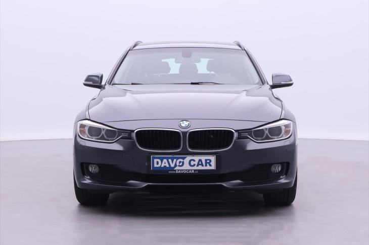 BMW Řada 3 2,0 320 135kW xDrive Automat