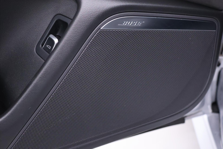 Audi A6 3,0 TDI 200 kW Quattro S-tronic