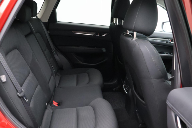 Mazda CX-5 2,0 SKYACTIV 121KW AWD REVOLUTION