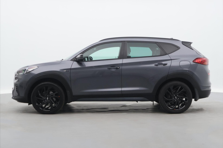 Hyundai Tucson 1,6 T-GDI 130kW 4x4