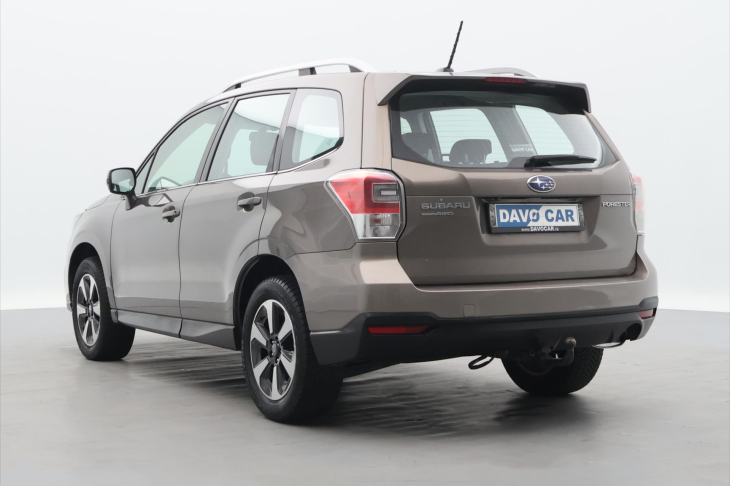 Subaru Forester 2,0 i-L 110kW Comfort 4x4 CZ