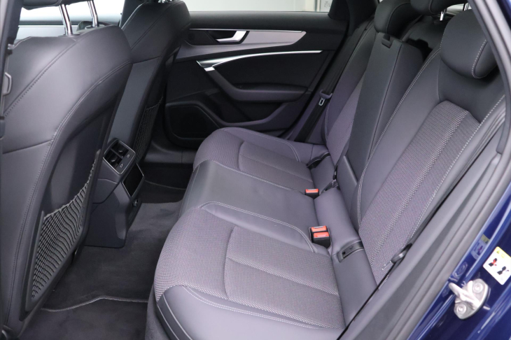 Audi A6 3,0 TDI 180kW quattro S-tronic