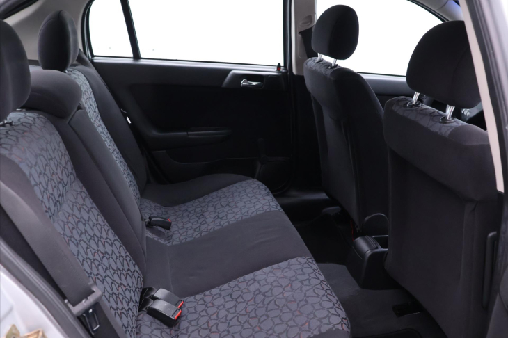 Opel Astra 1,6 16V 74kW CZ