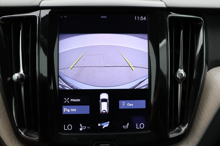 Volvo XC60 2,0 D5 173kW AWD Inscription