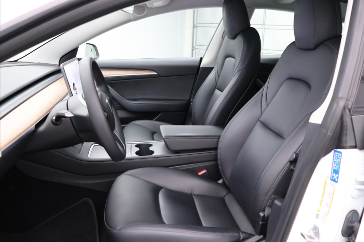 Tesla Model 3 Long Range 75kWh AWD sOH 90%