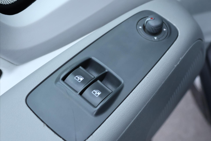 Citroën Jumper 3,0 HDI 116kW L4H3 DPH