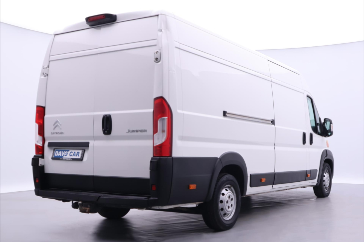 Citroën Jumper 2,0 BlueHDI 96kW L4H2 DPH
