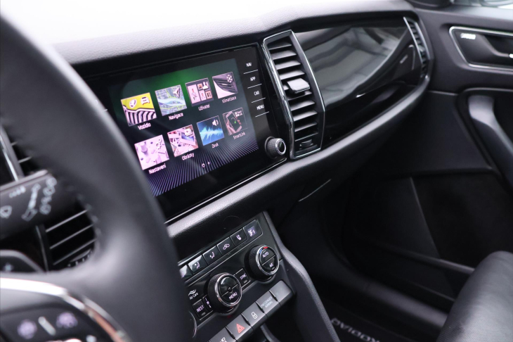 Škoda Kodiaq 2,0 TDI 110kW L&K DPH