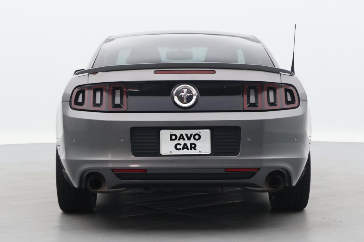 Ford Mustang 3.7 V6 227kW Aut Xenon Klima