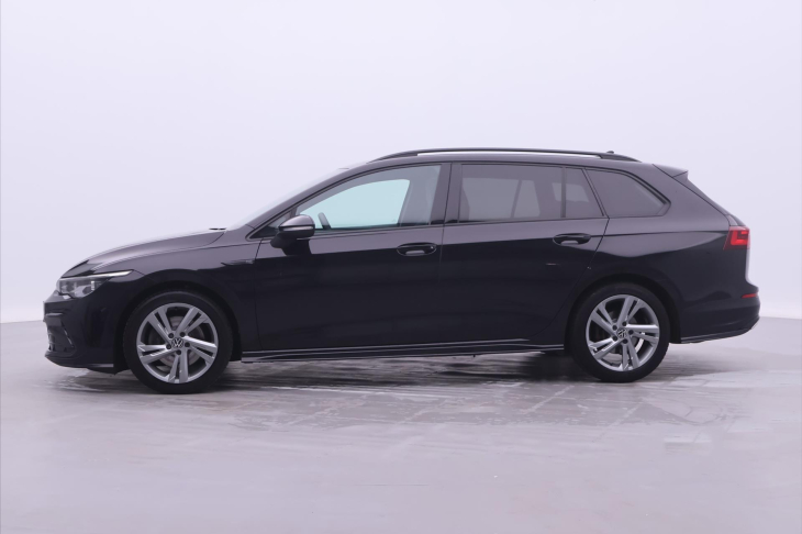 Volkswagen Golf 2,0 TDI DSG R-line Virtual DPH