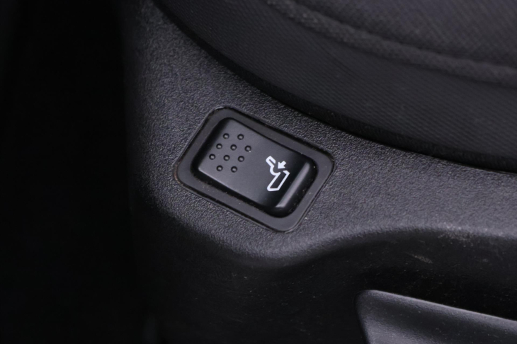 Jeep Renegade 1,0 T 88kW Klima LED CZ 1.Maj.