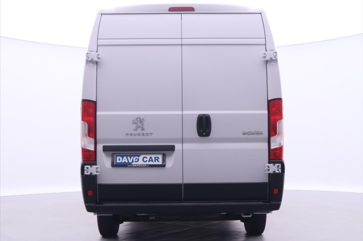 Peugeot Boxer 2,2 HDI 121kW CZ Klima DPH L4H2