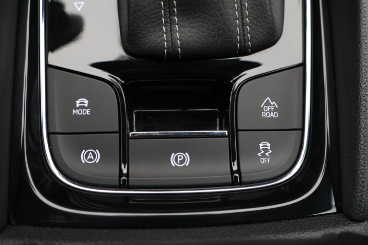 Škoda Kodiaq 2,0 TSI 140kW Sportline 4x4 DSG