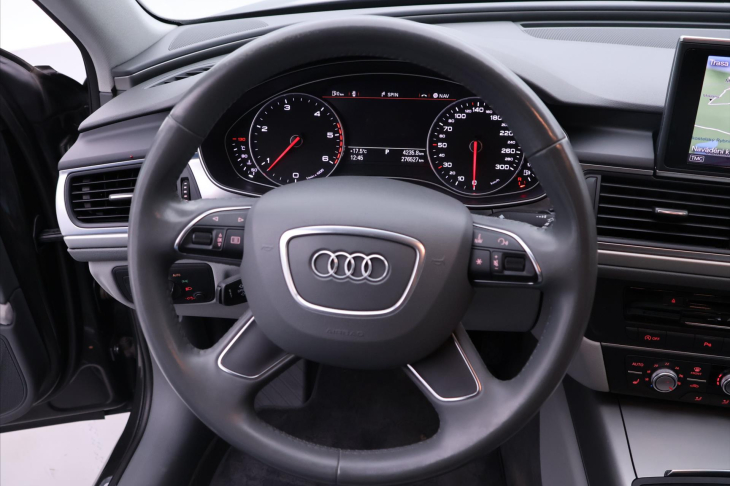 Audi A6 3,0 TDI 180kW Aut. Quattro