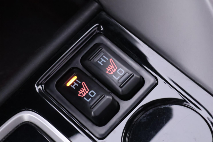 Mitsubishi Eclipse Cross 1,5 T-MIVEC 120kW Aut. Kůže