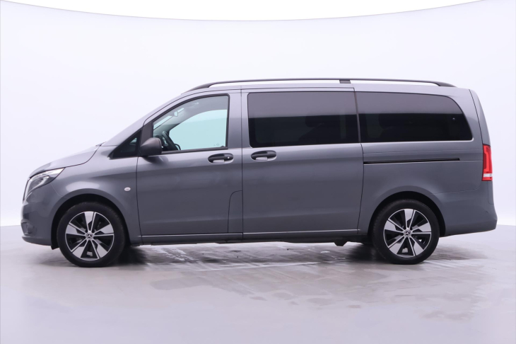 Mercedes-Benz Vito 2.0 119CDI Aut. 4M 7-Míst DPH