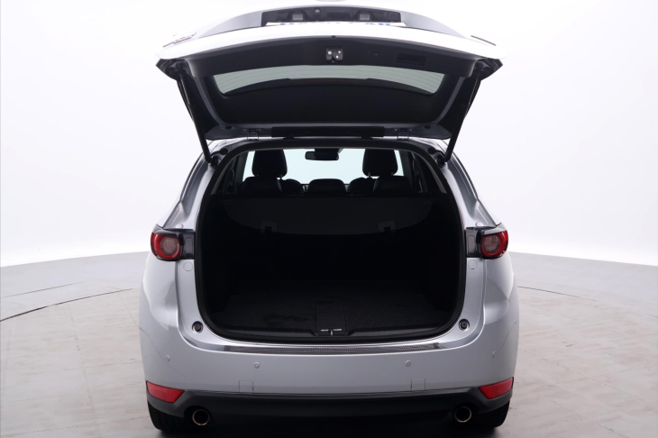 Mazda CX-5 2,5 G194 Aut. AWD Takumi Navi
