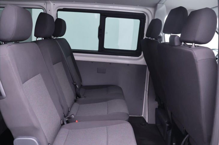 Volkswagen Transporter 2,0 TDI 110kW DSG 9-Míst CZ DPH