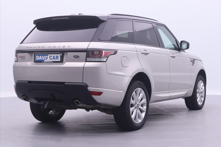 Land Rover Range Rover 3,0 SDV6 215kW HSE CZ DPH