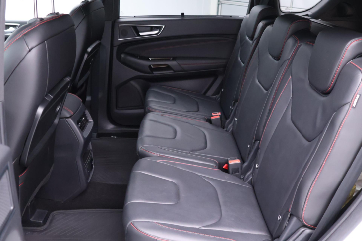 Ford S-MAX 2,0 EcoBlue 140kW AWD ST-Line