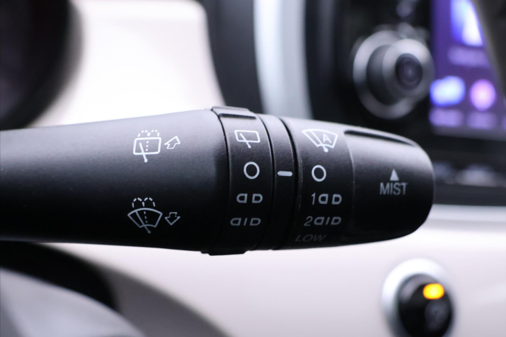 Fiat 500X 1,4 T Aut.Klima Tempo Navigace