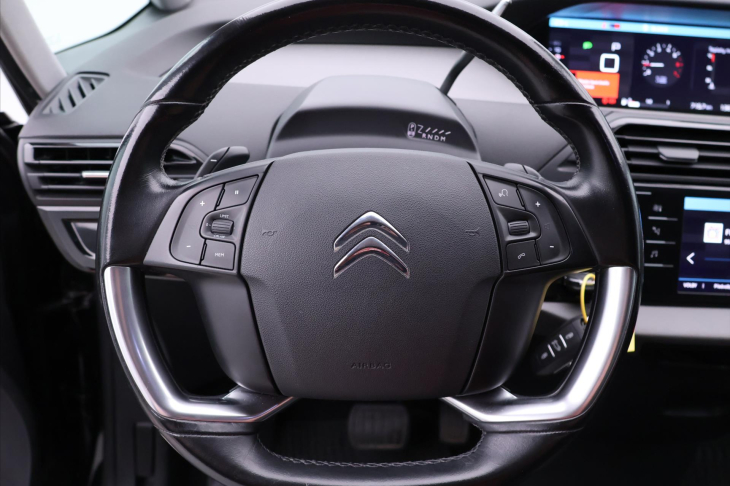 Citroën C4 Picasso 1,6 BlueHDI Aut. Intensive CZ