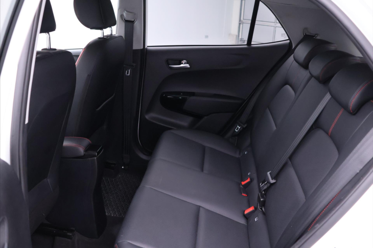 Kia Picanto 1,0 GDI 73kW GT-Line CZ