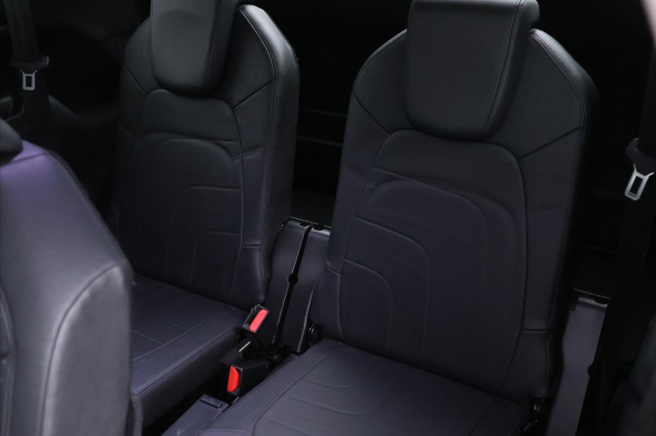 Citroën Grand C4 SpaceTourer 1,5 HDI 96kW Tažné